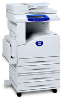 Xerox WorkCentre 5230V A (5230V_A)